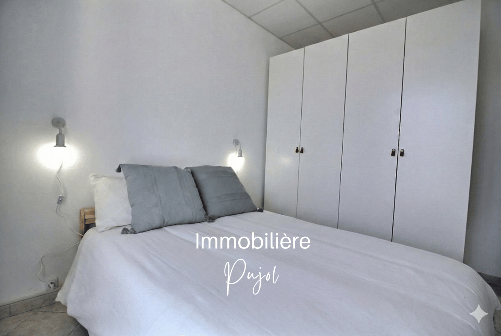 Vendu - T2 39m2 vendu meublé secteur Conception – photo 6