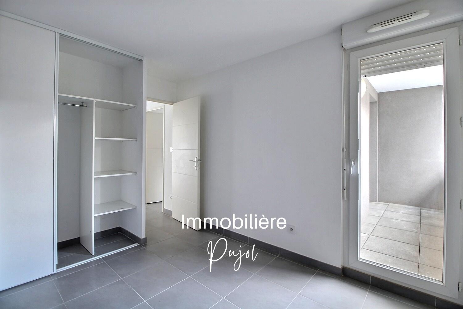 VENDU EN EXCLUSIVITE - T3 60m2 avec terrasse vue mer et coll – photo 6