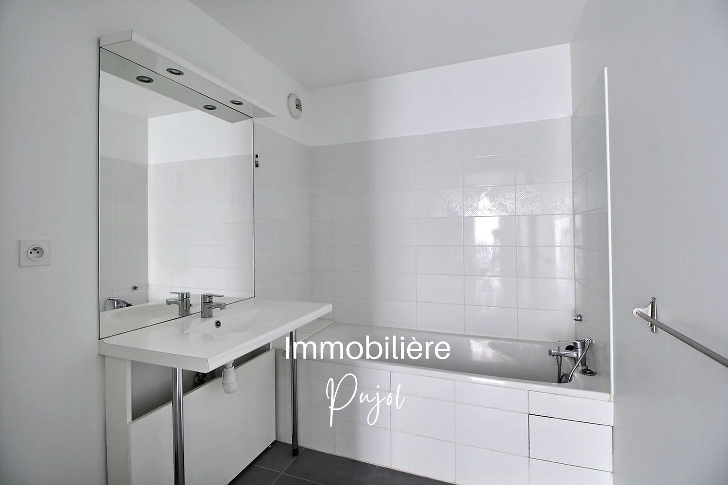 VENDU EN EXCLUSIVITE - T3 60m2 avec terrasse vue mer et coll – photo 7