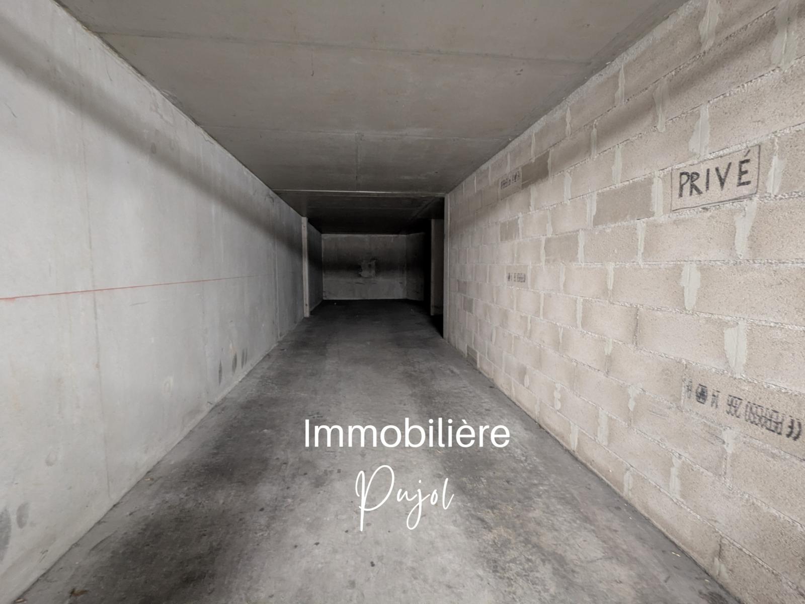 VENDU EN EXCLUSIVITE - T3 60m2 avec terrasse vue mer et coll – photo 11
