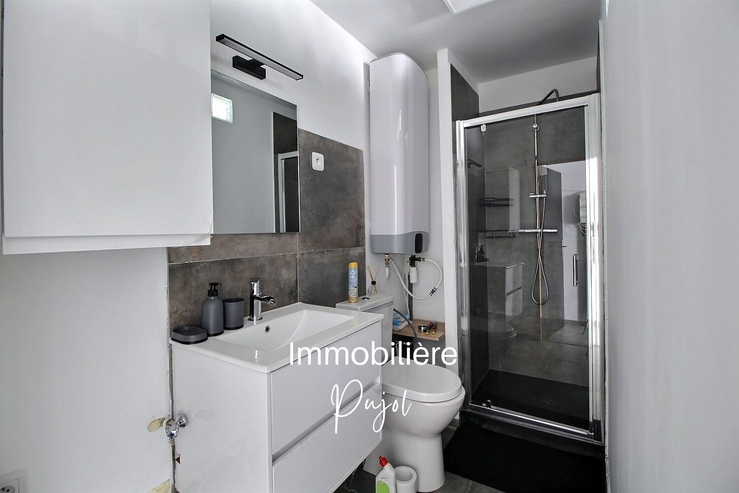 SOUS-OFFRE - EXCLUSIVITE - Studio 22m2 avec Balcon proche ga – photo 5