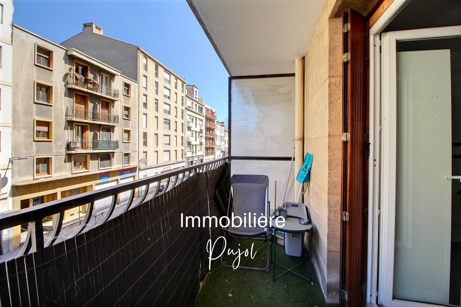 SOUS-OFFRE - EXCLUSIVITE - Studio 22m2 avec Balcon proche ga – photo 7