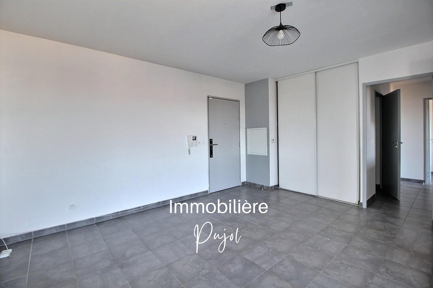 EXCLUSIVITE - Type 3 avec garage box et terrasse secteur eur – photo 3
