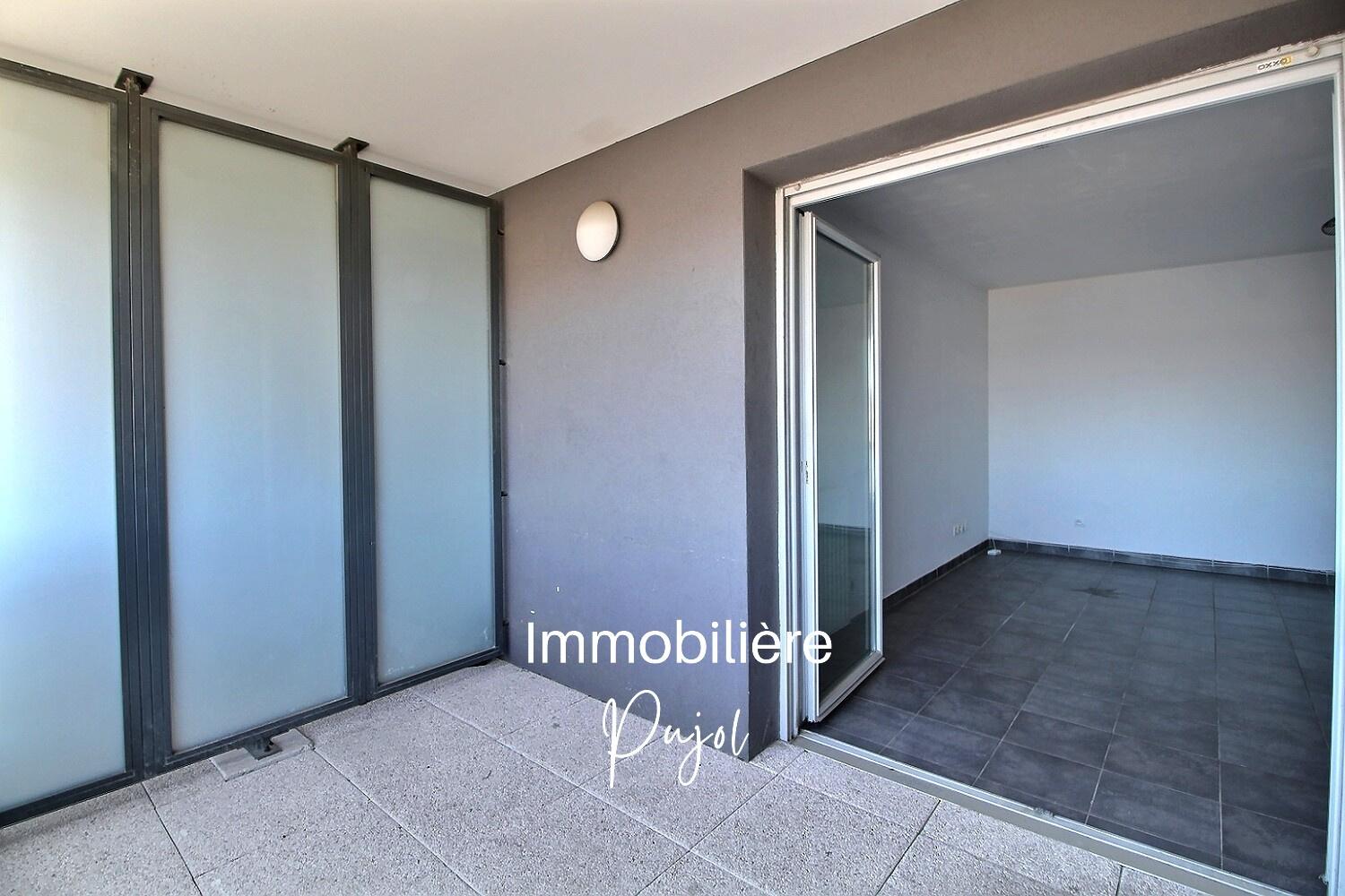 EXCLUSIVITE - Type 3 avec garage box et terrasse secteur eur – photo 6