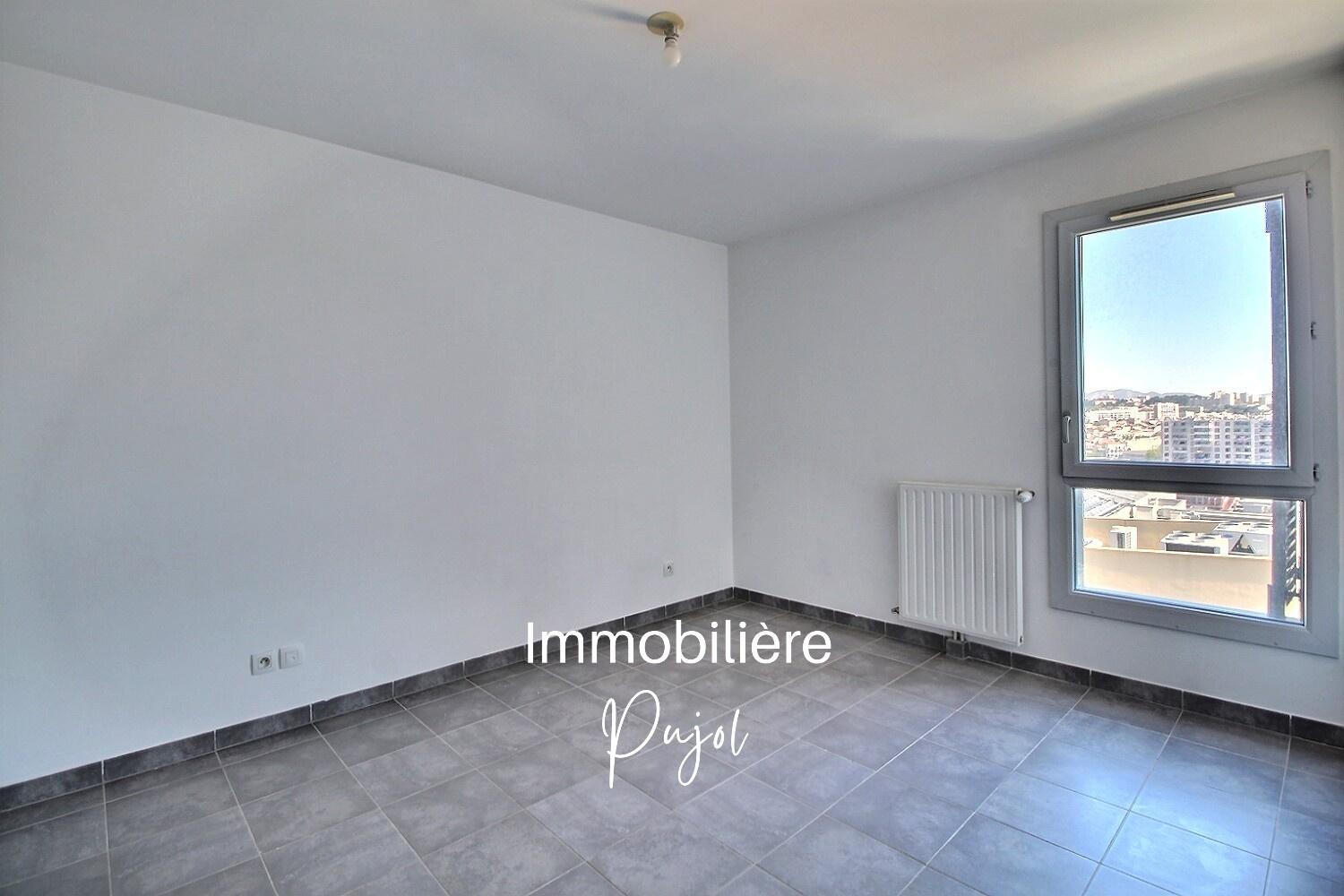EXCLUSIVITE - Type 3 avec garage box et terrasse secteur eur – photo 7