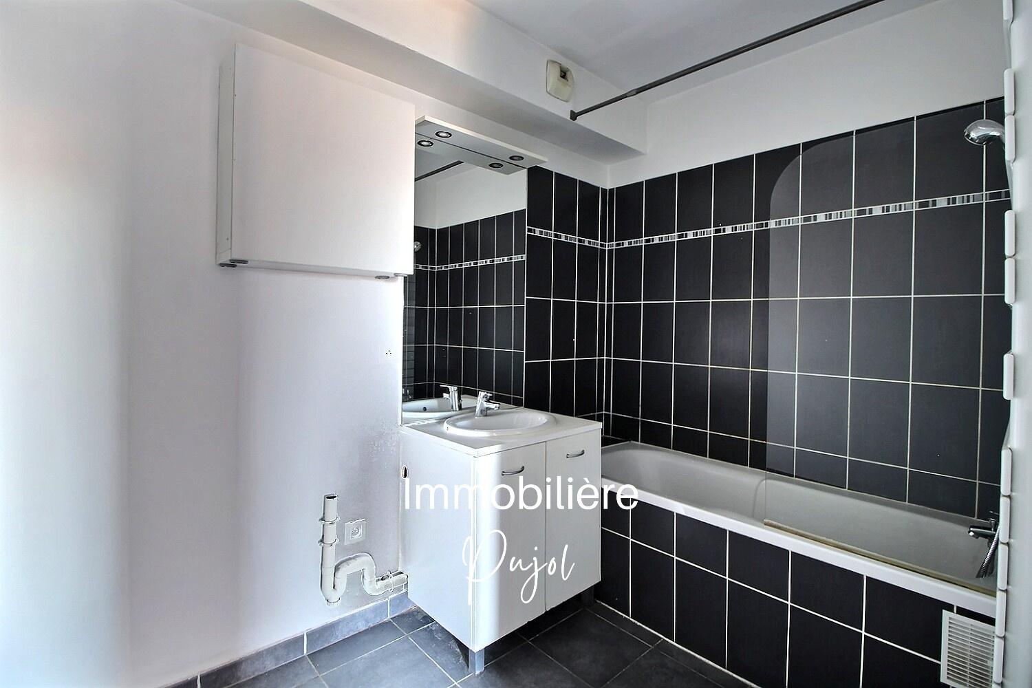 EXCLUSIVITE - Type 3 avec garage box et terrasse secteur eur – photo 8