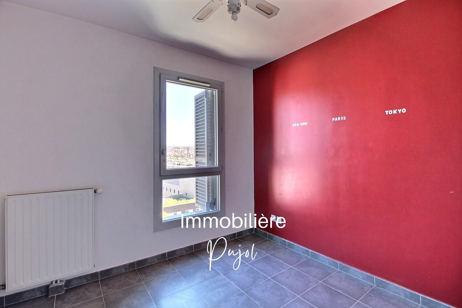 EXCLUSIVITE - Type 3 avec garage box et terrasse secteur eur – photo 9