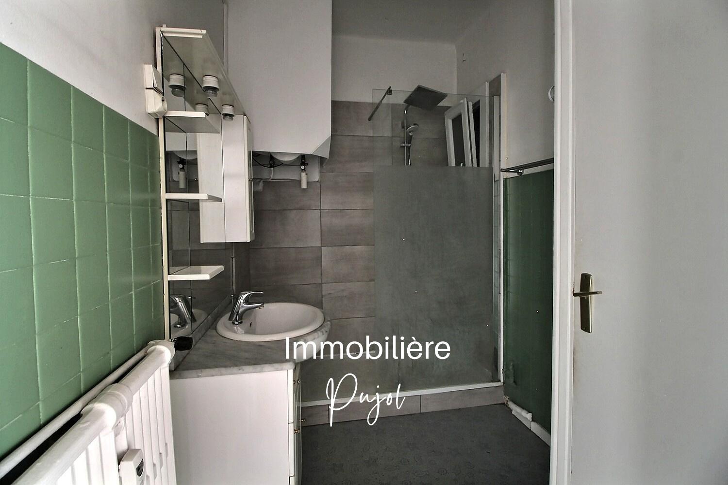 Castellane / Cantini - T3 de 85m2 avec balcon et cave – photo 11