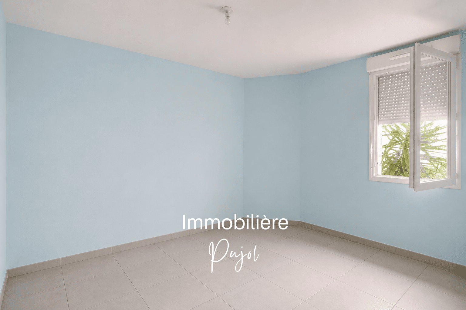 Chutes Lavie 13004 - T3 avec terrasse et garage – photo 8