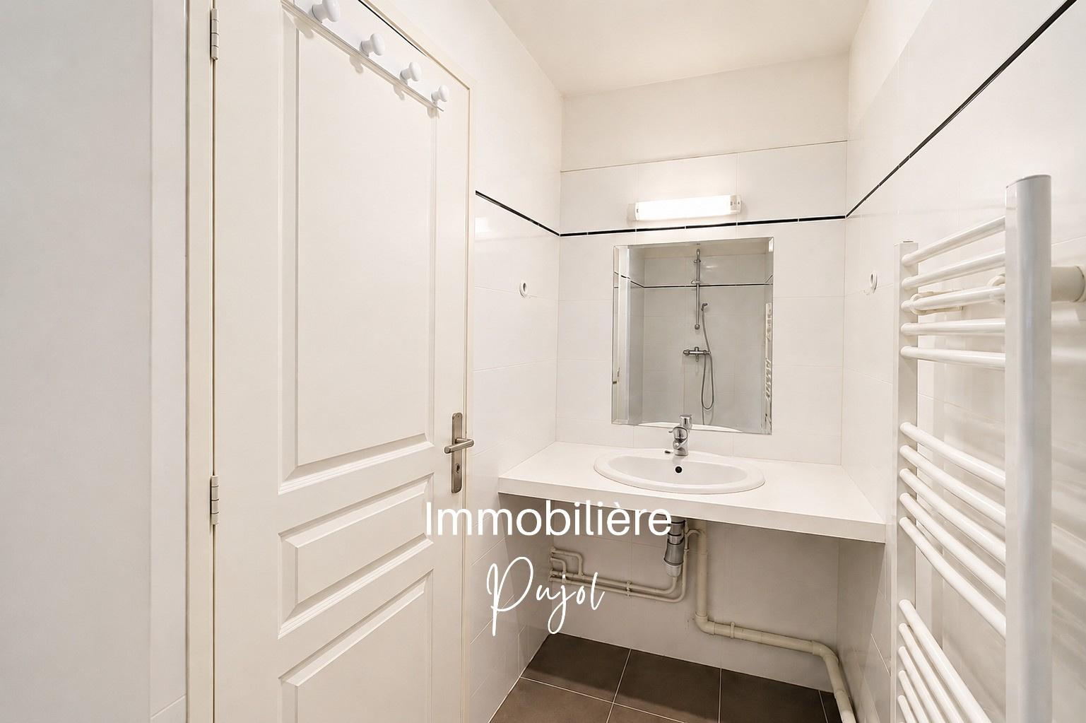Saint Victor 13007 - T3 de 70m2 (parking en option ) – photo 9