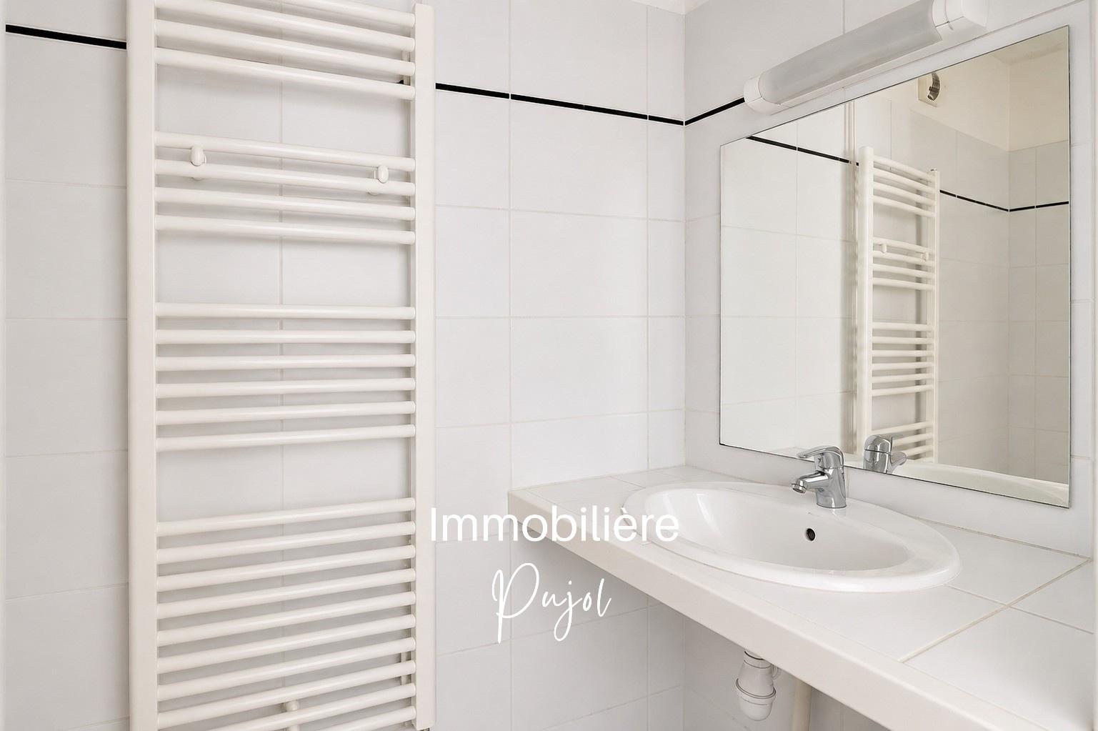 Saint Victor 13007 - T3 de 70m2 (parking en option ) – photo 13