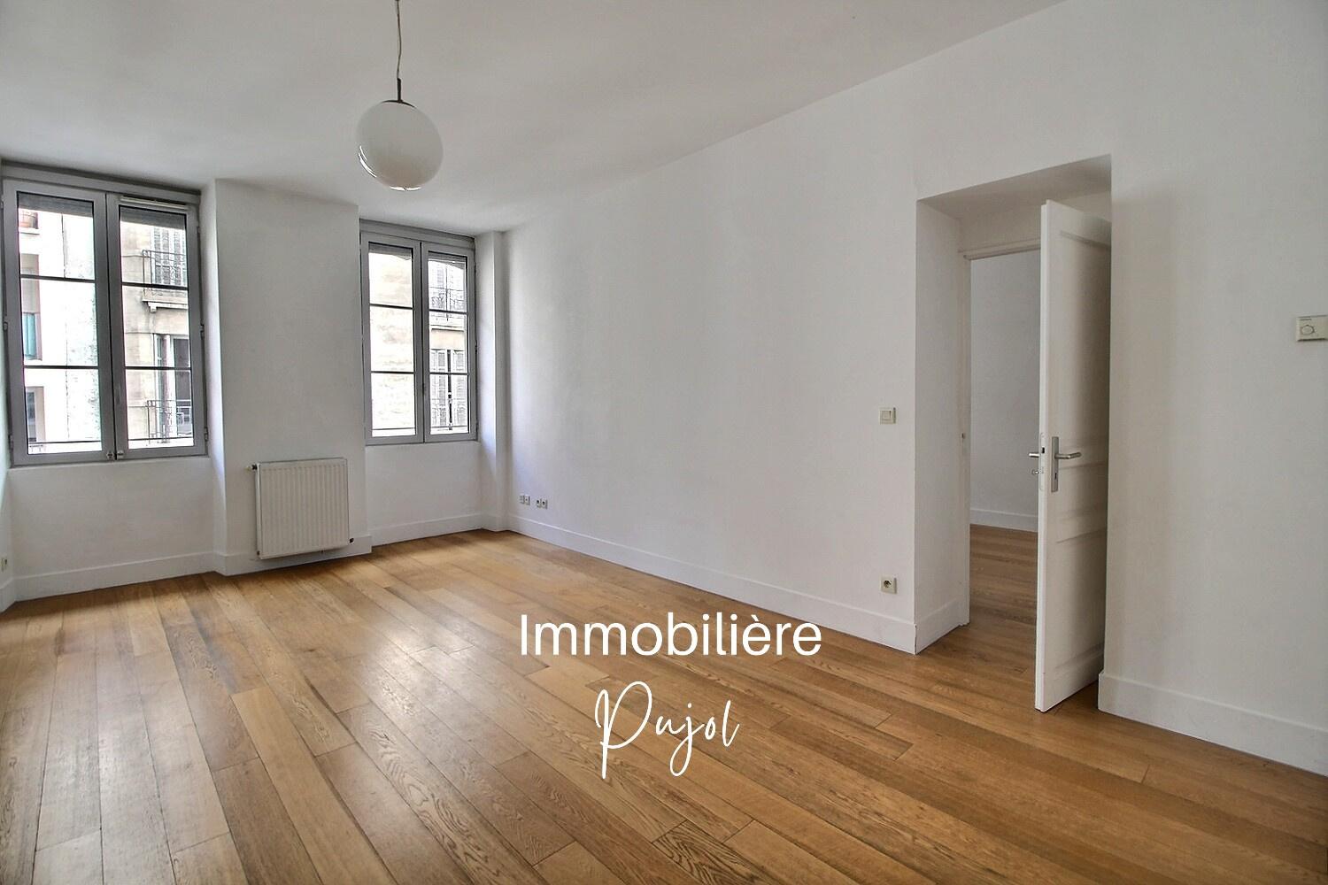 Saint Victor 13007 - T3 de 70m2 (parking en option ) – photo 4