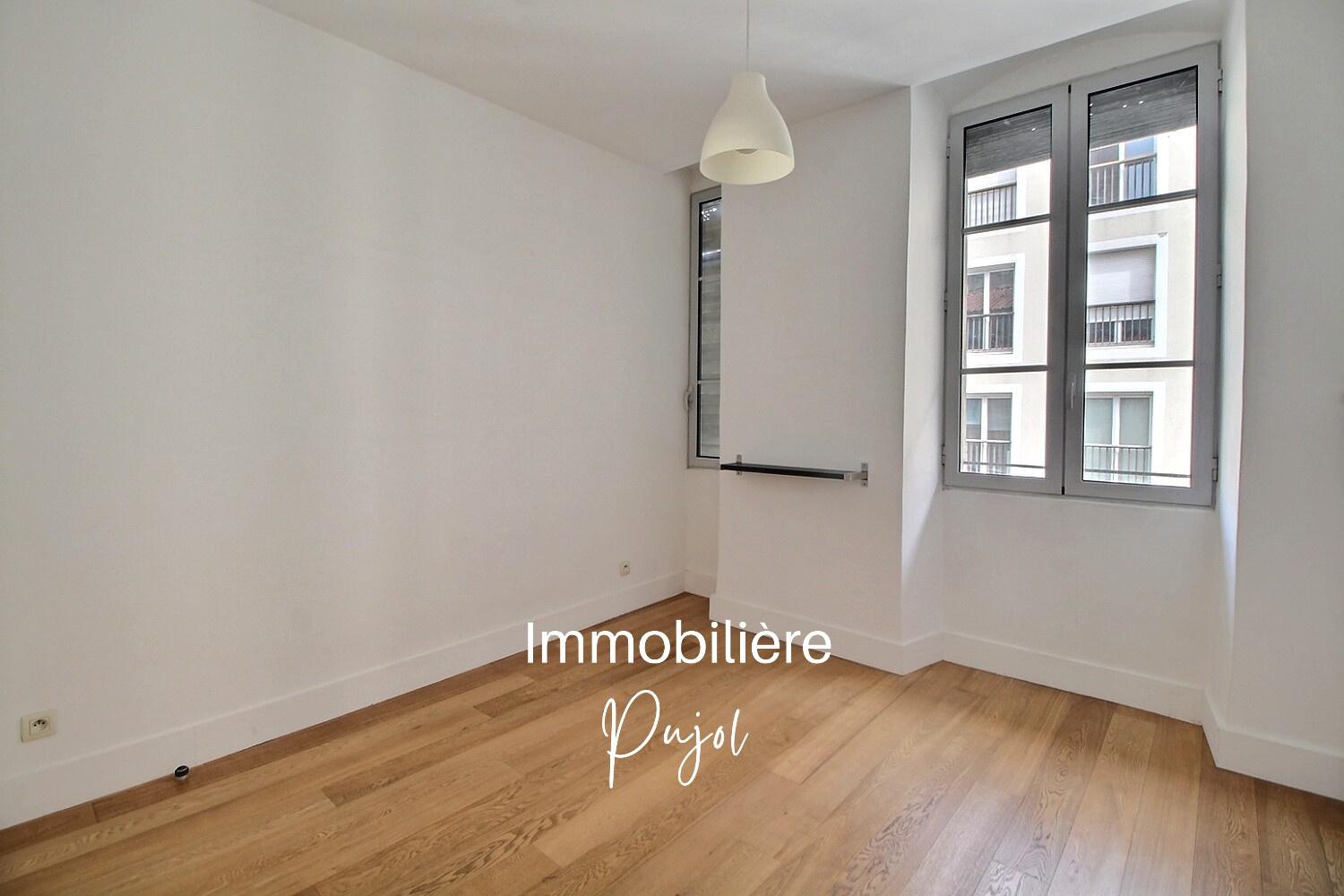 Saint Victor 13007 - T3 de 70m2 (parking en option ) – photo 6