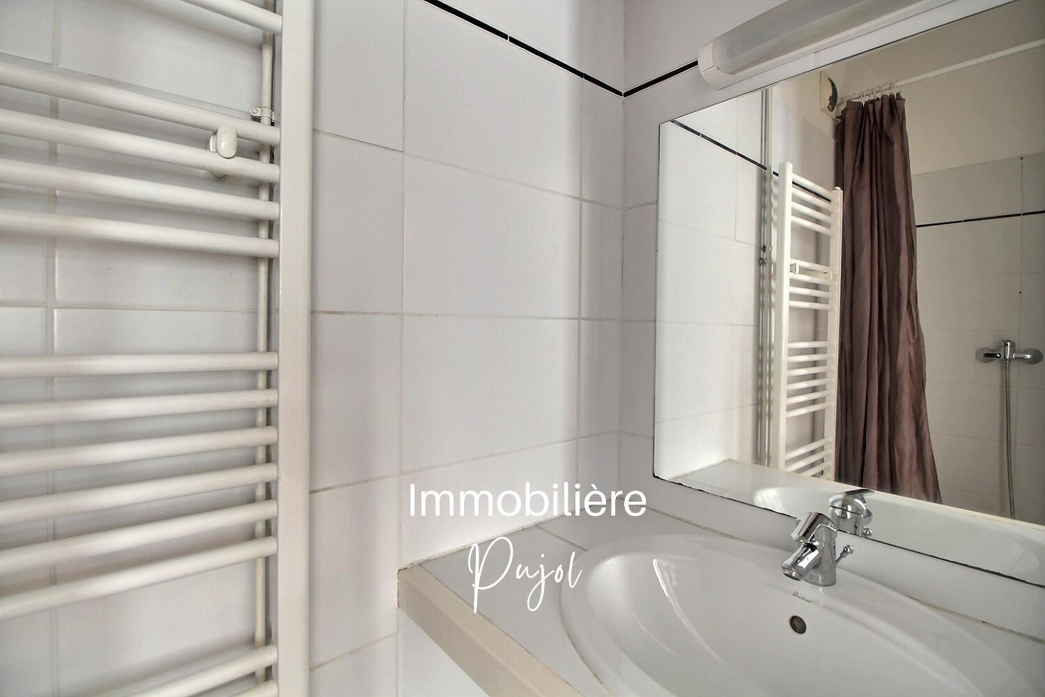 Saint Victor 13007 - T3 de 70m2 (parking en option ) – photo 7