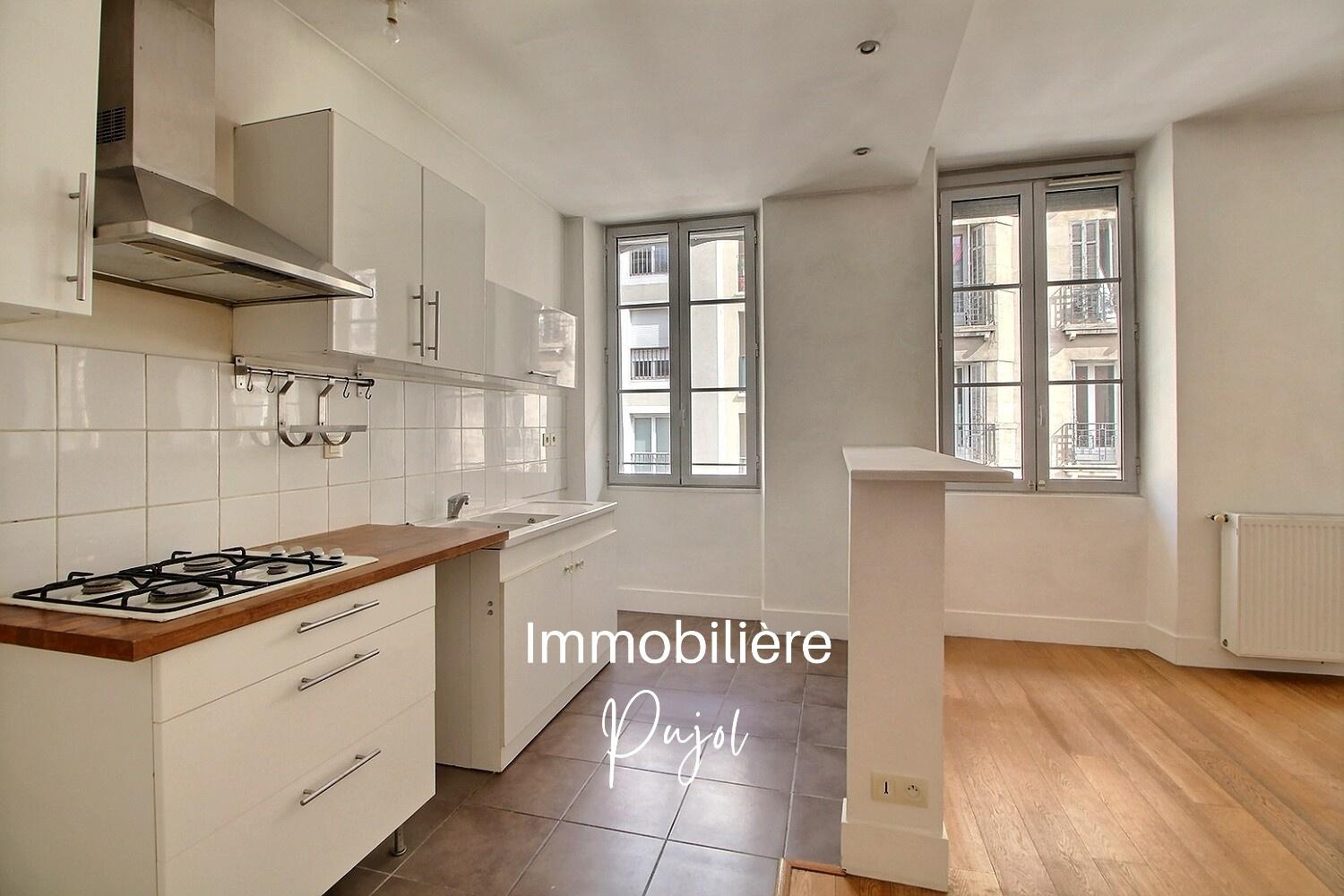 Saint Victor 13007 - T3 de 70m2 (parking en option ) – photo 2