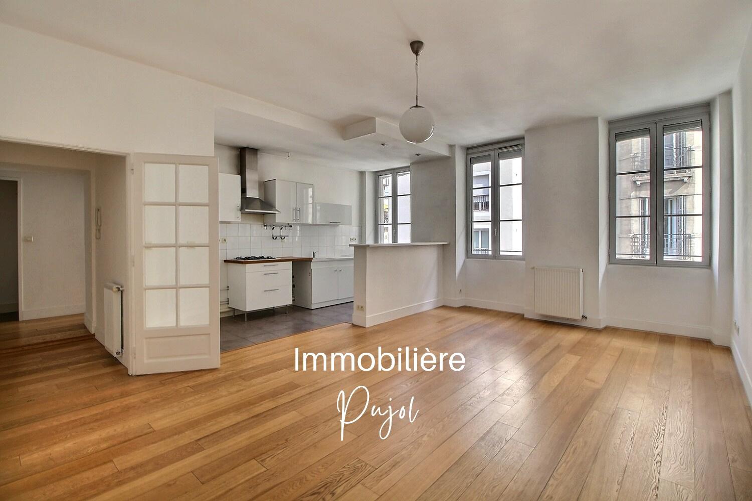 Saint Victor 13007 - T3 de 70m2 (parking en option ) – photo 1