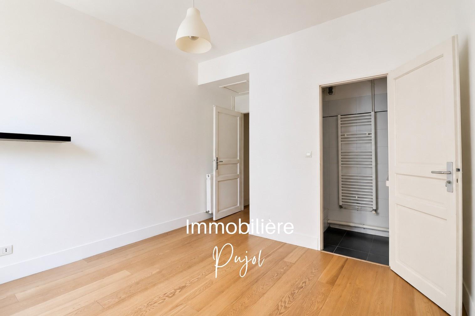 Saint Victor 13007 - T3 de 70m2 (parking en option ) – photo 12