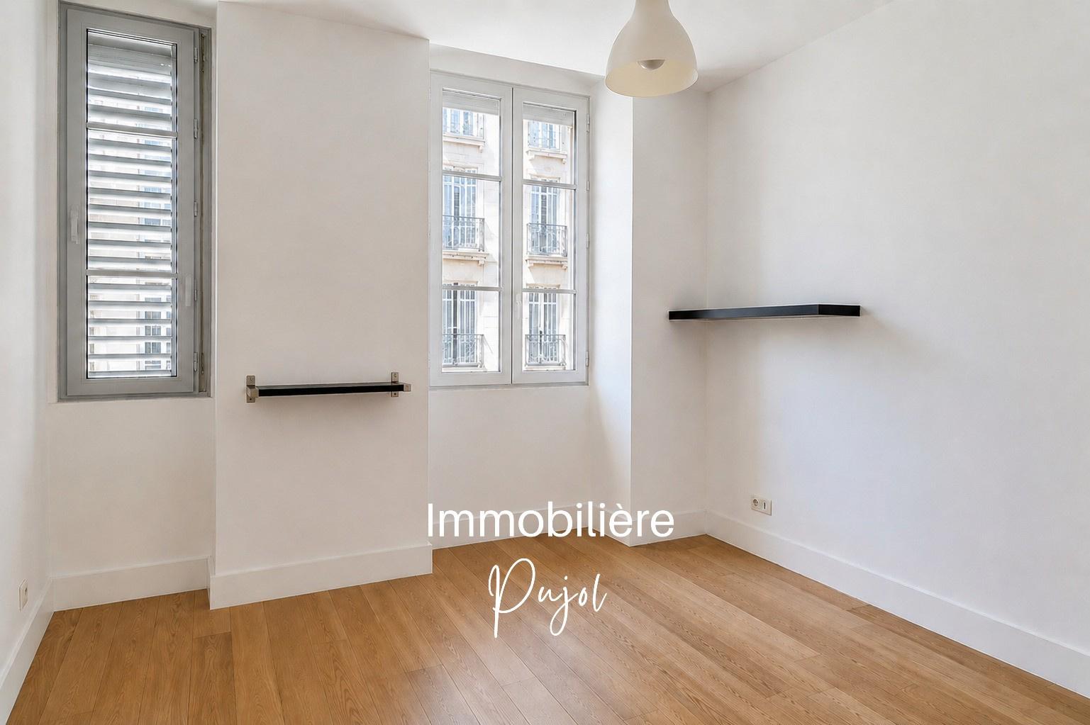 Saint Victor 13007 - T3 de 70m2 (parking en option ) – photo 11