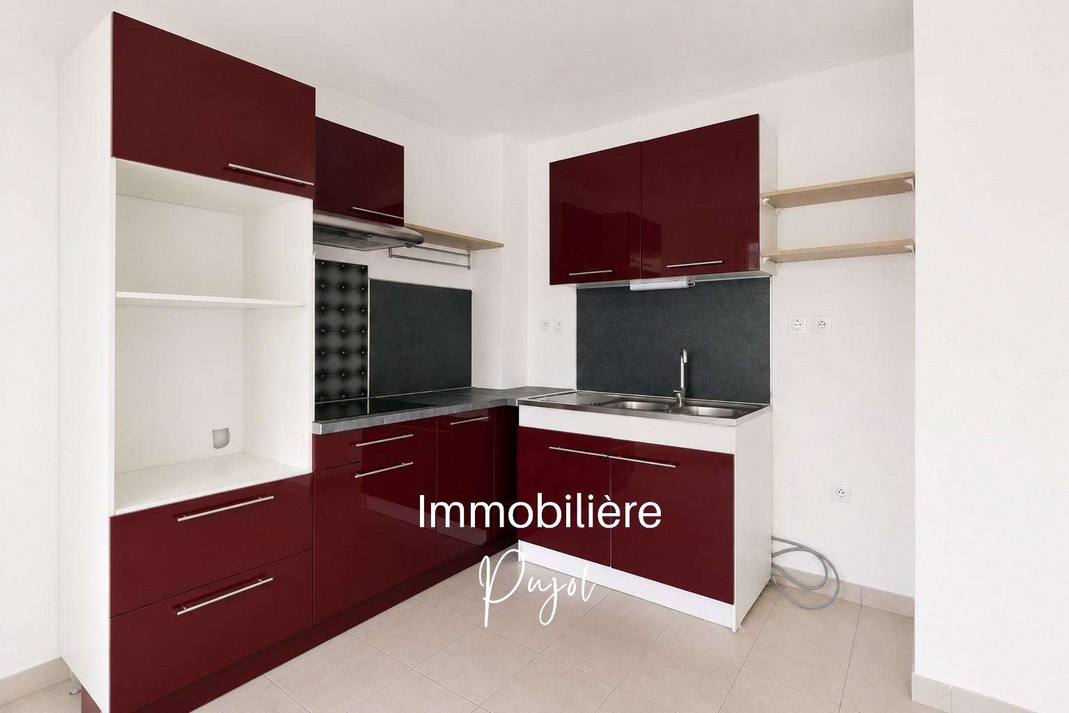 Appartement T3 de 55 m2 avec terrasse et garage double - Mar – photo 5