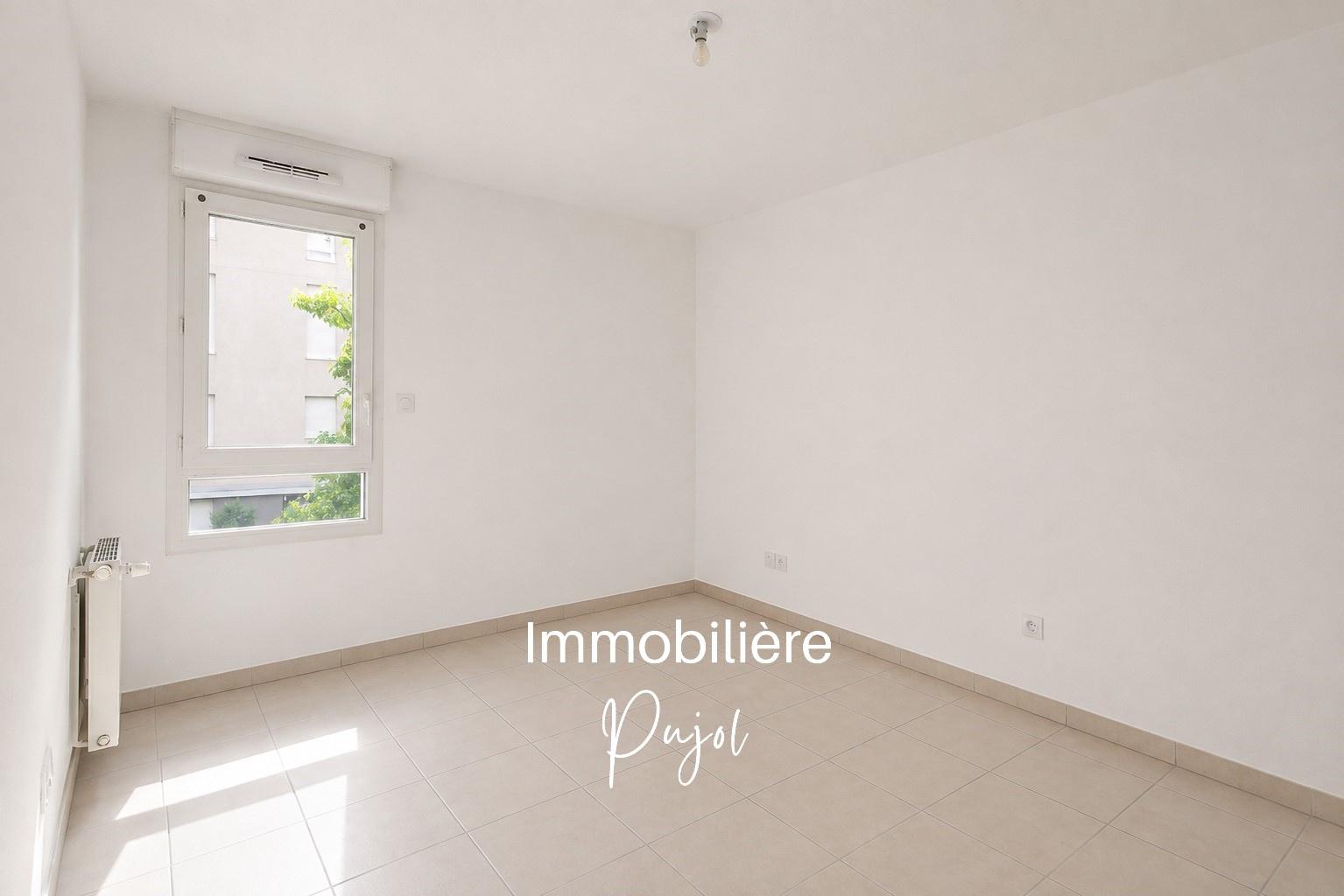 Appartement T3 de 55 m2 avec terrasse et garage double - Mar – photo 7