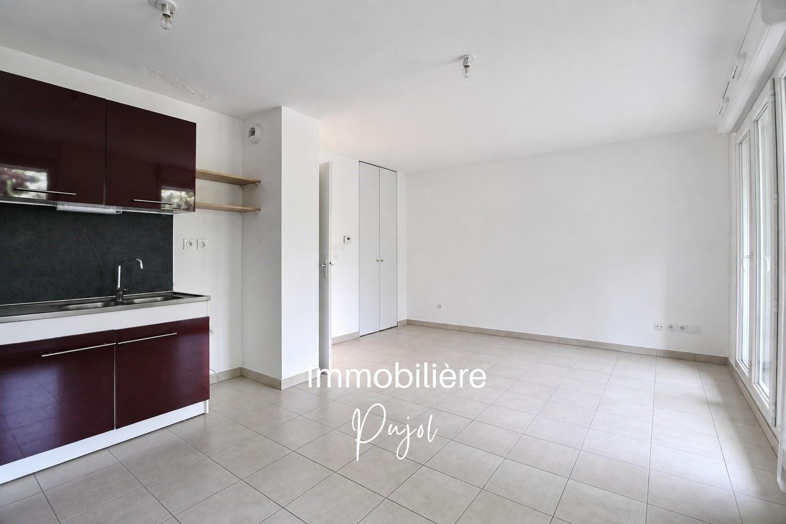Appartement T3 de 55 m2 avec terrasse et garage double - Mar – photo 4