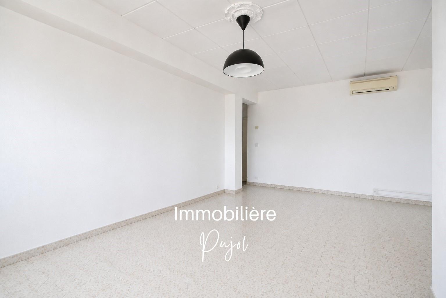 Appartement T2 - 48 m2 - Vue mer et Vallon des Auffes - Mars – photo 4