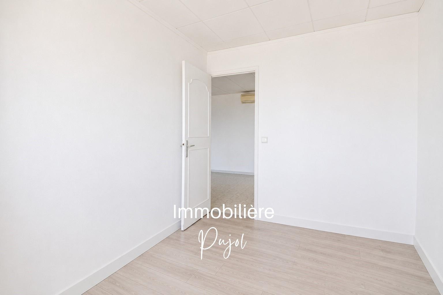 Appartement T2 - 48 m2 - Vue mer et Vallon des Auffes - Mars – photo 6