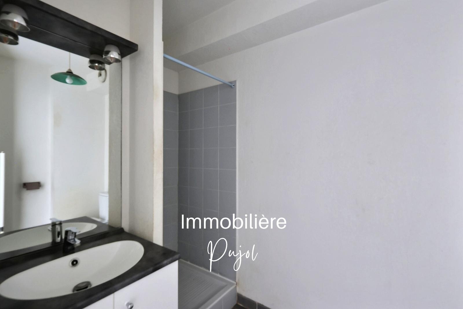 Studio de 18m2 à la Joliette – photo 6