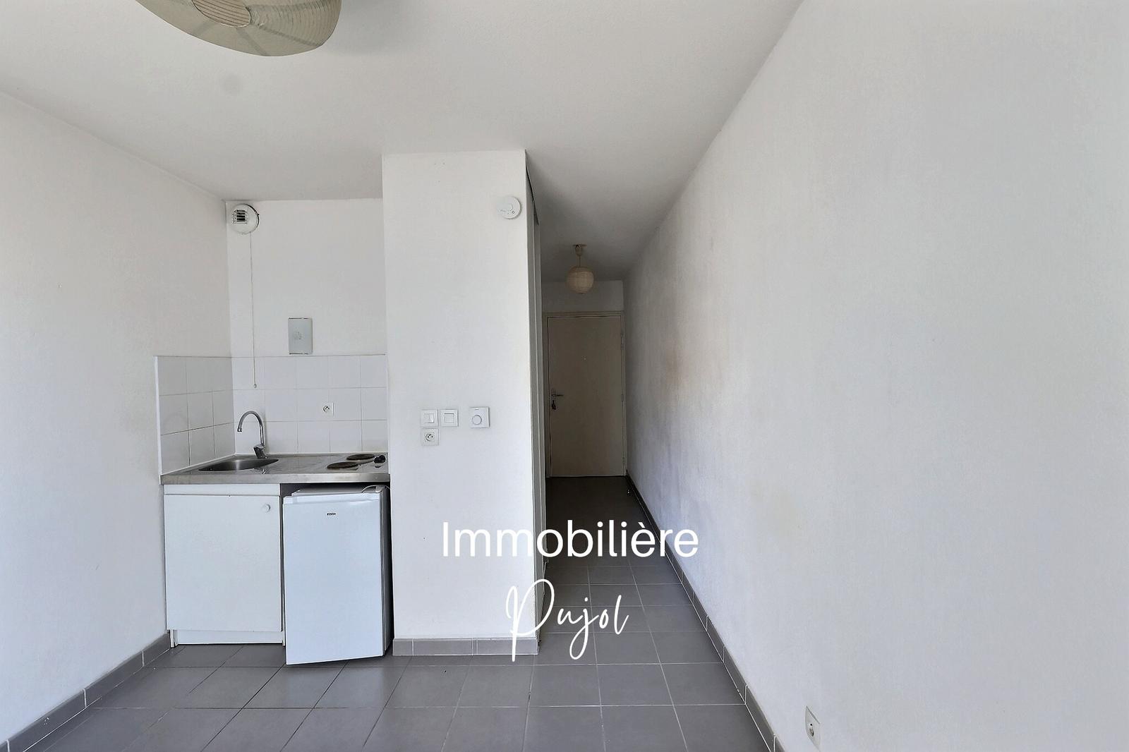 Studio de 18m2 à la Joliette – photo 6