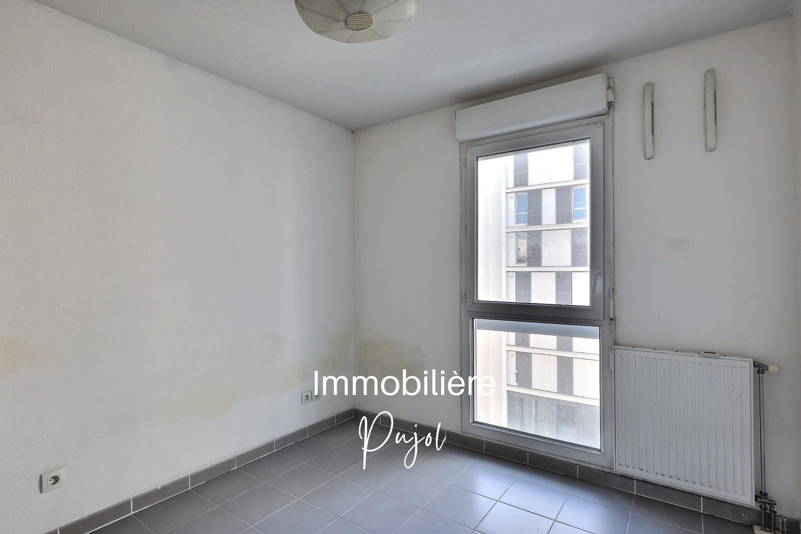 Studio de 18m2 à la Joliette – photo 4