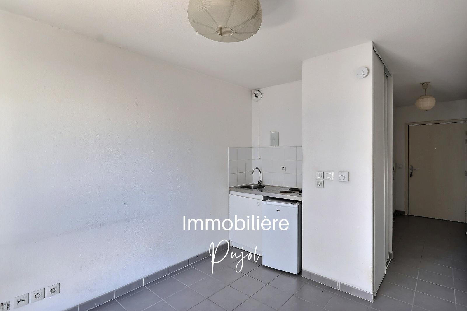 Studio de 18m2 à la Joliette – photo 5