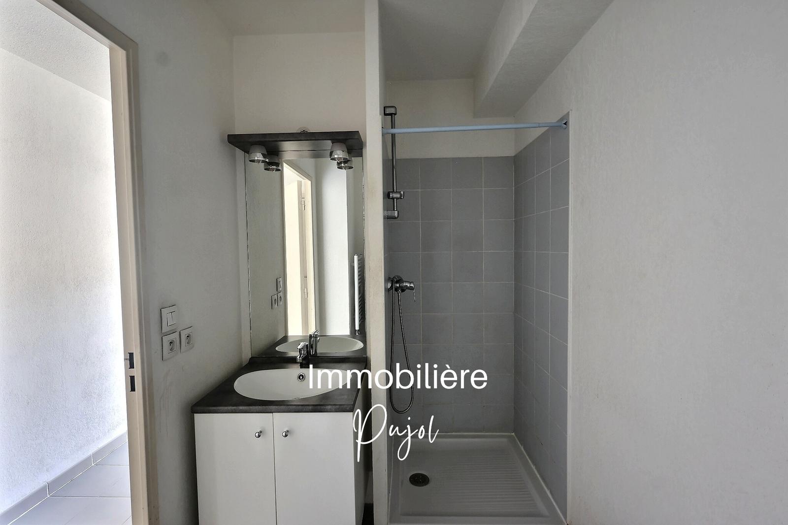 Studio de 18m2 à la Joliette – photo 8