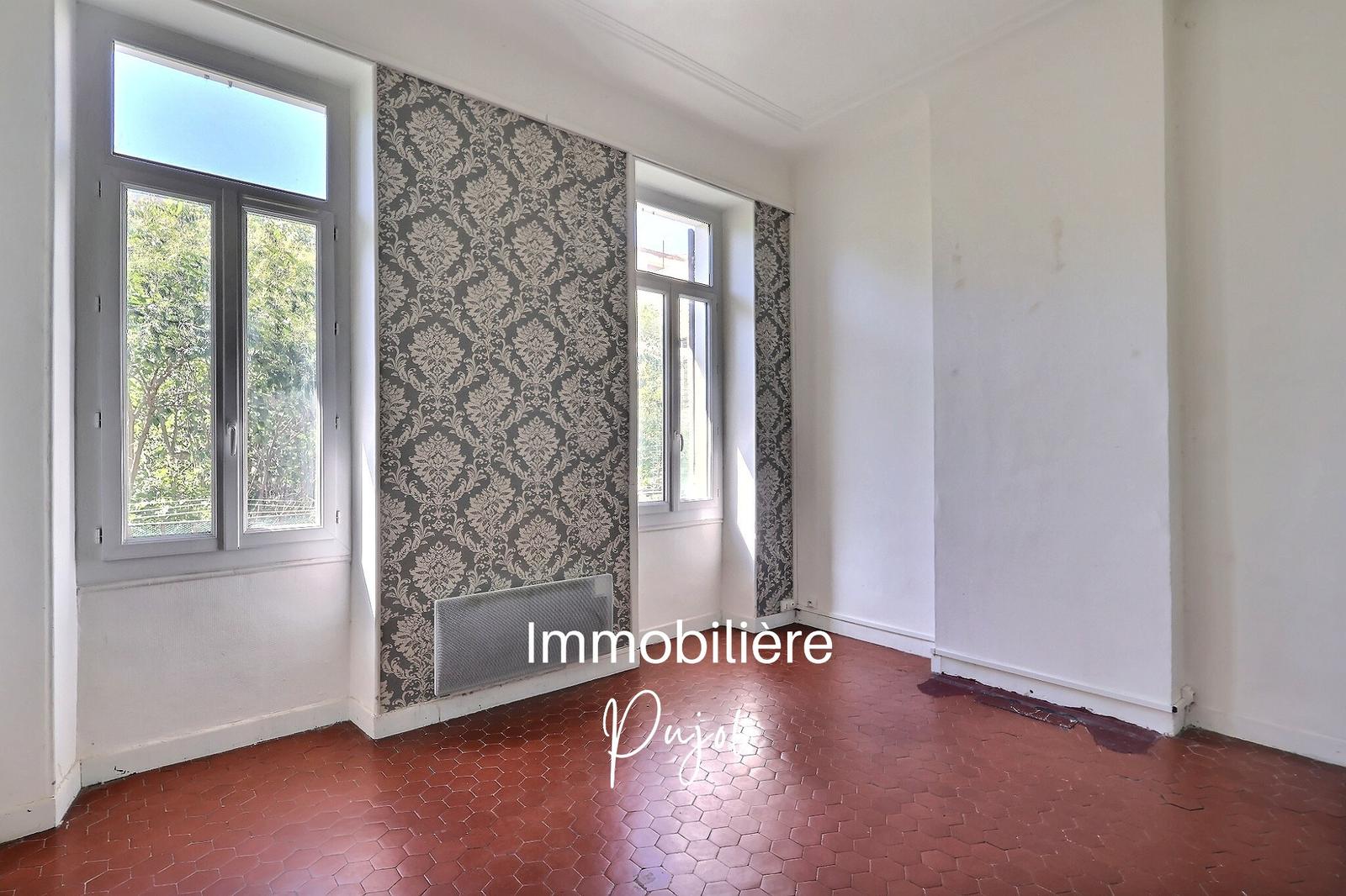 T2 de 40m2 avec balcon côté cour (Chartreux) – photo 4