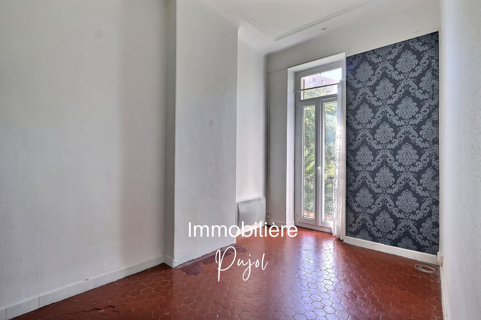 T2 de 40m2 avec balcon côté cour (Chartreux) – photo 6