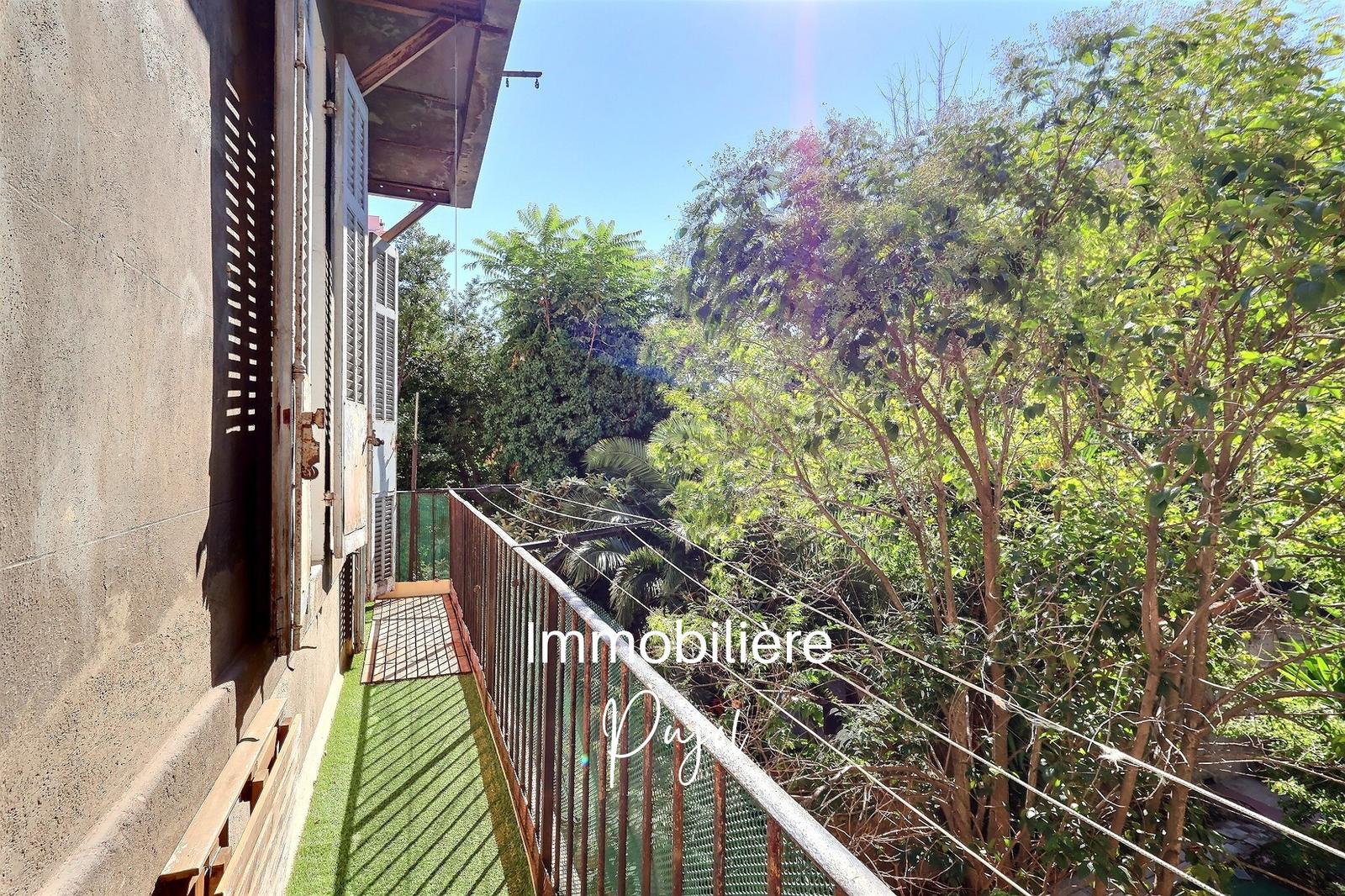 T2 de 40m2 avec balcon côté cour (Chartreux) – photo 2