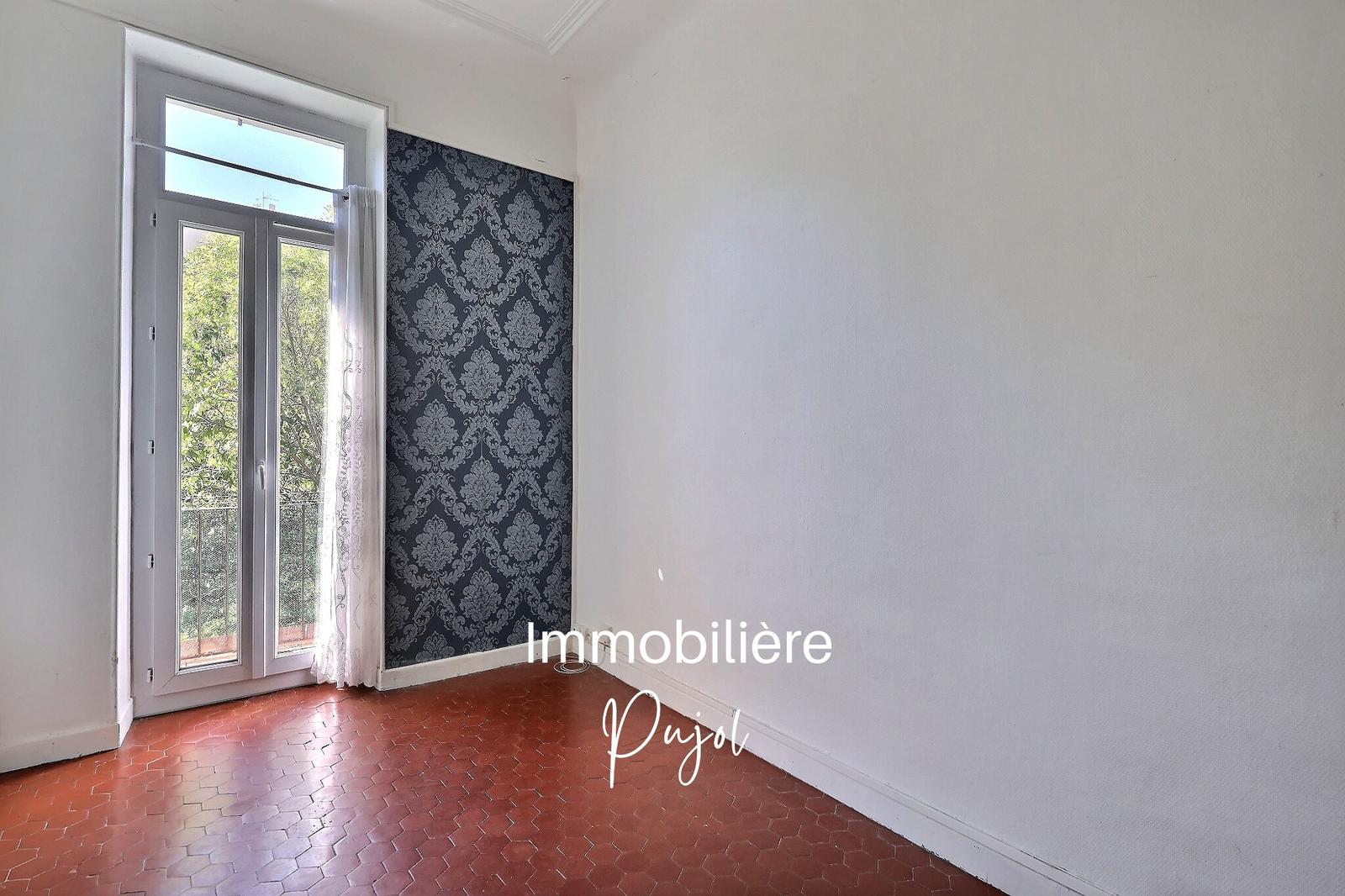 T2 de 40m2 avec balcon côté cour (Chartreux) – photo 5