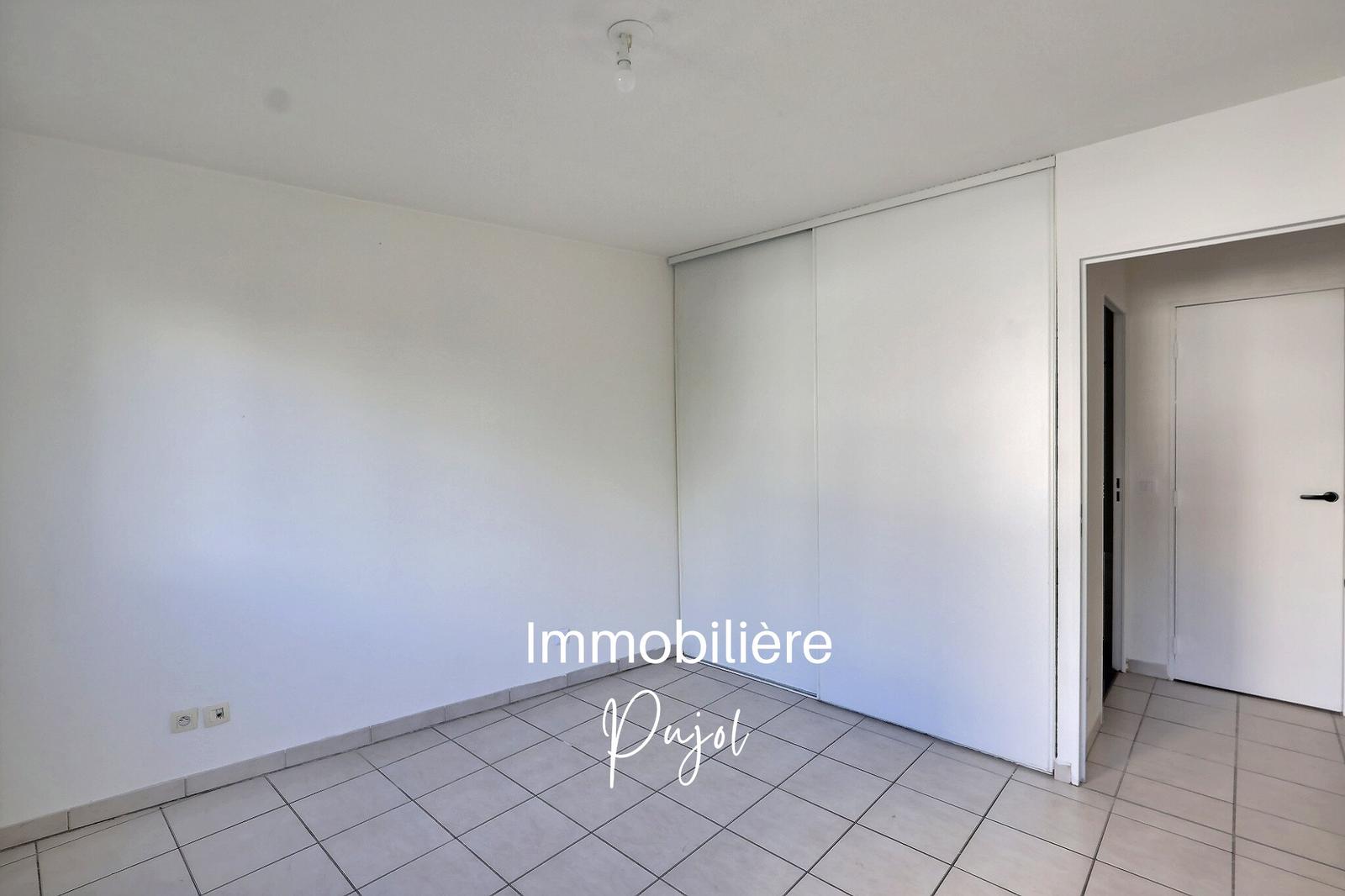EXCLUSIVITE - T3 65 m2 avec terrasse et garage double - Mars – photo 10