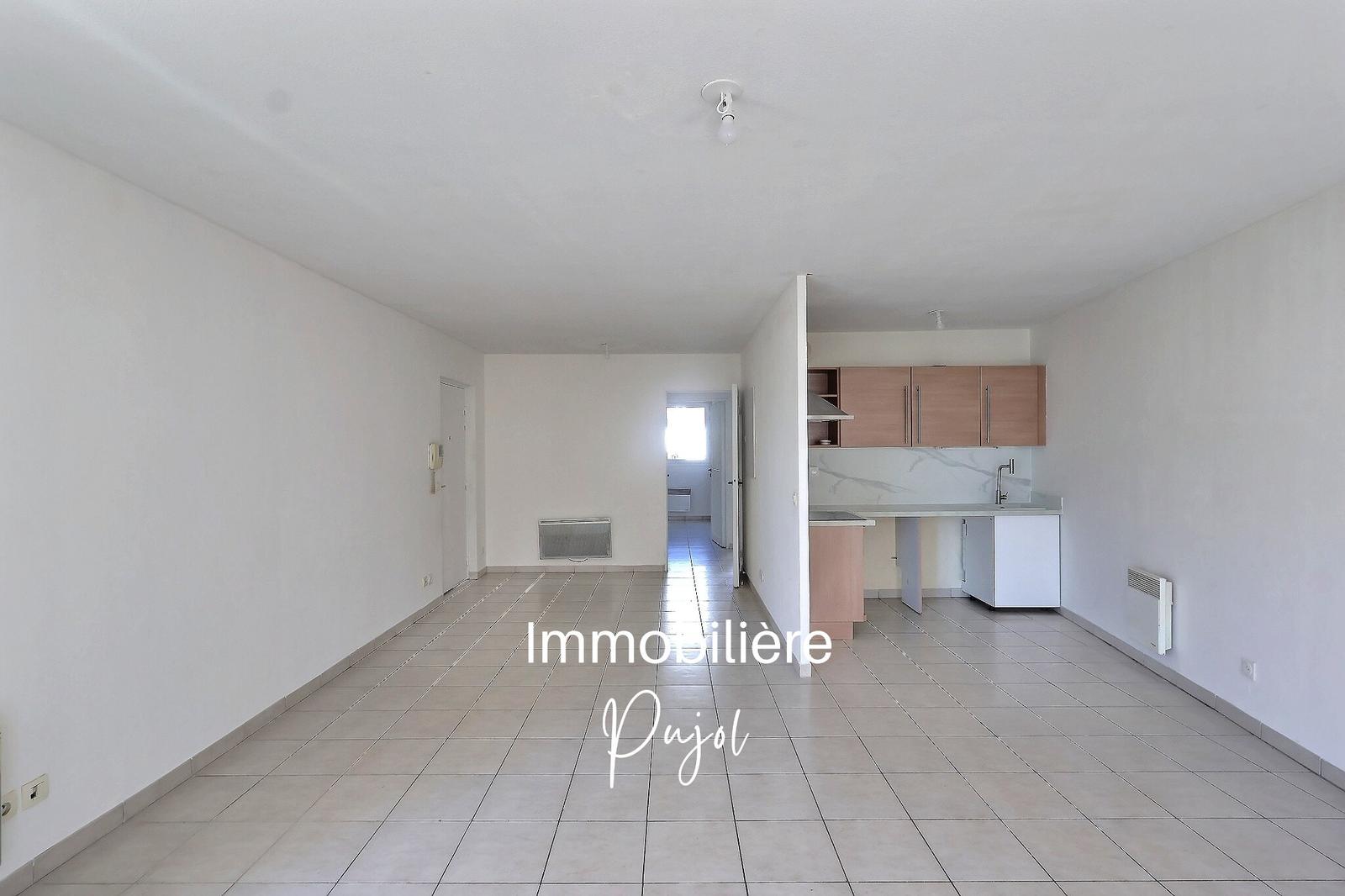 EXCLUSIVITE - T3 65 m2 avec terrasse et garage double - Mars – photo 5