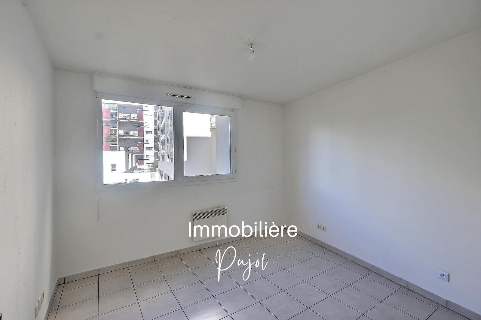 EXCLUSIVITE - T3 65 m2 avec terrasse et garage double - Mars – photo 11
