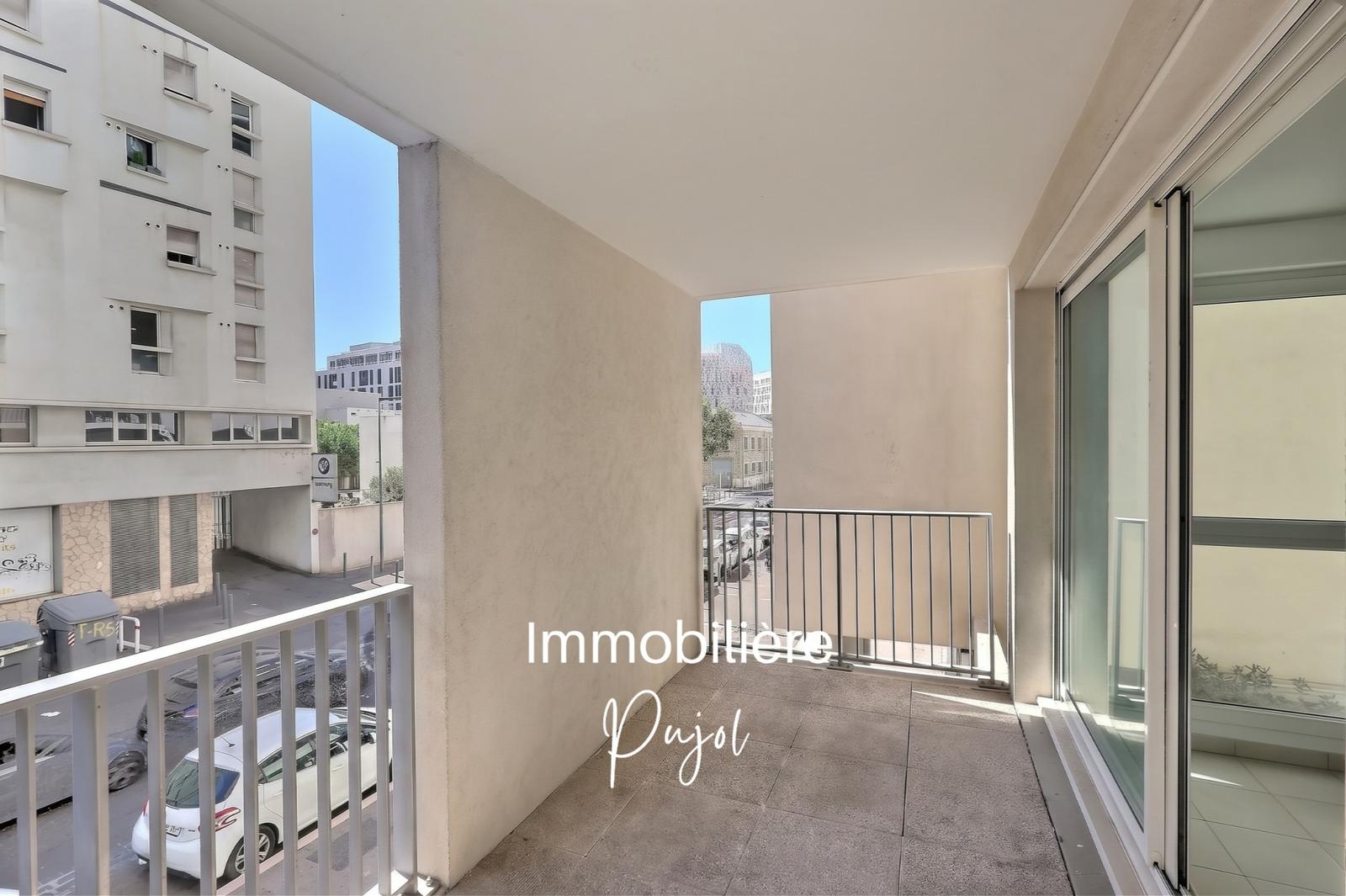 EXCLUSIVITE - T3 65 m2 avec terrasse et garage double - Mars – photo 4