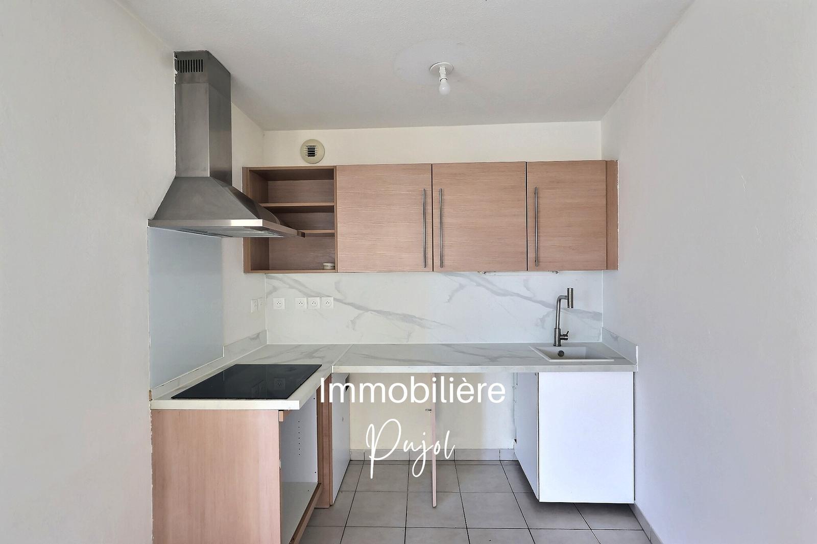 EXCLUSIVITE - T3 65 m2 avec terrasse et garage double - Mars – photo 7