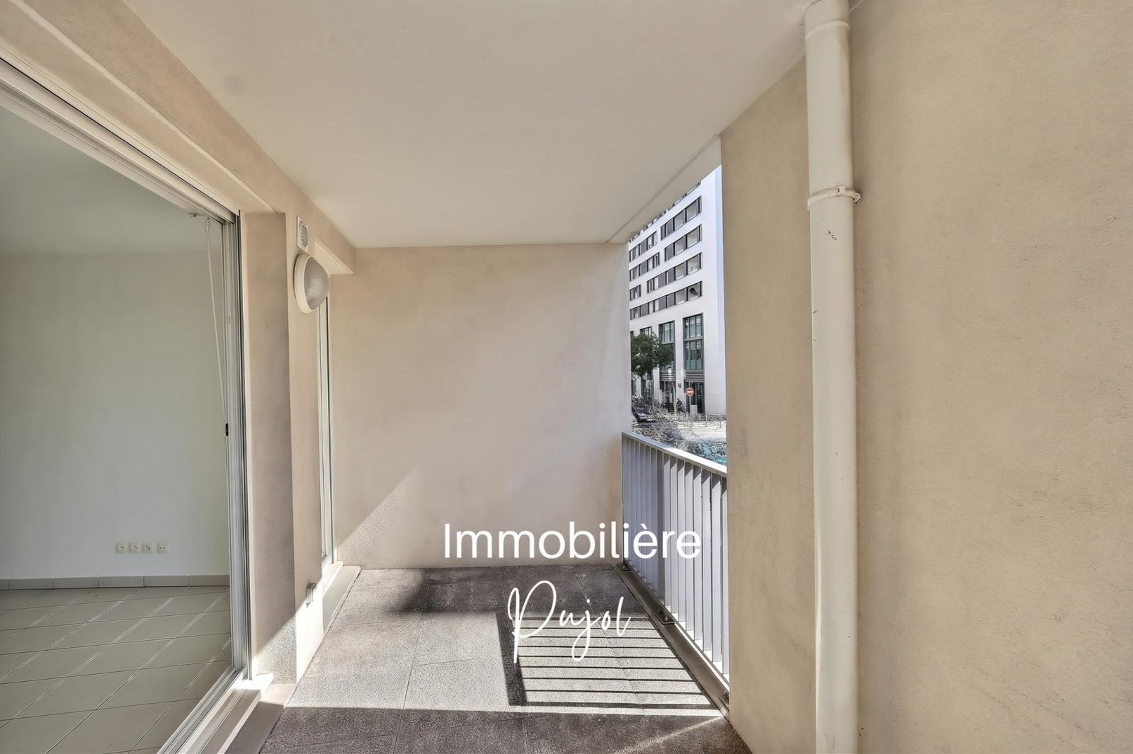 EXCLUSIVITE - T3 65 m2 avec terrasse et garage double - Mars – photo 3
