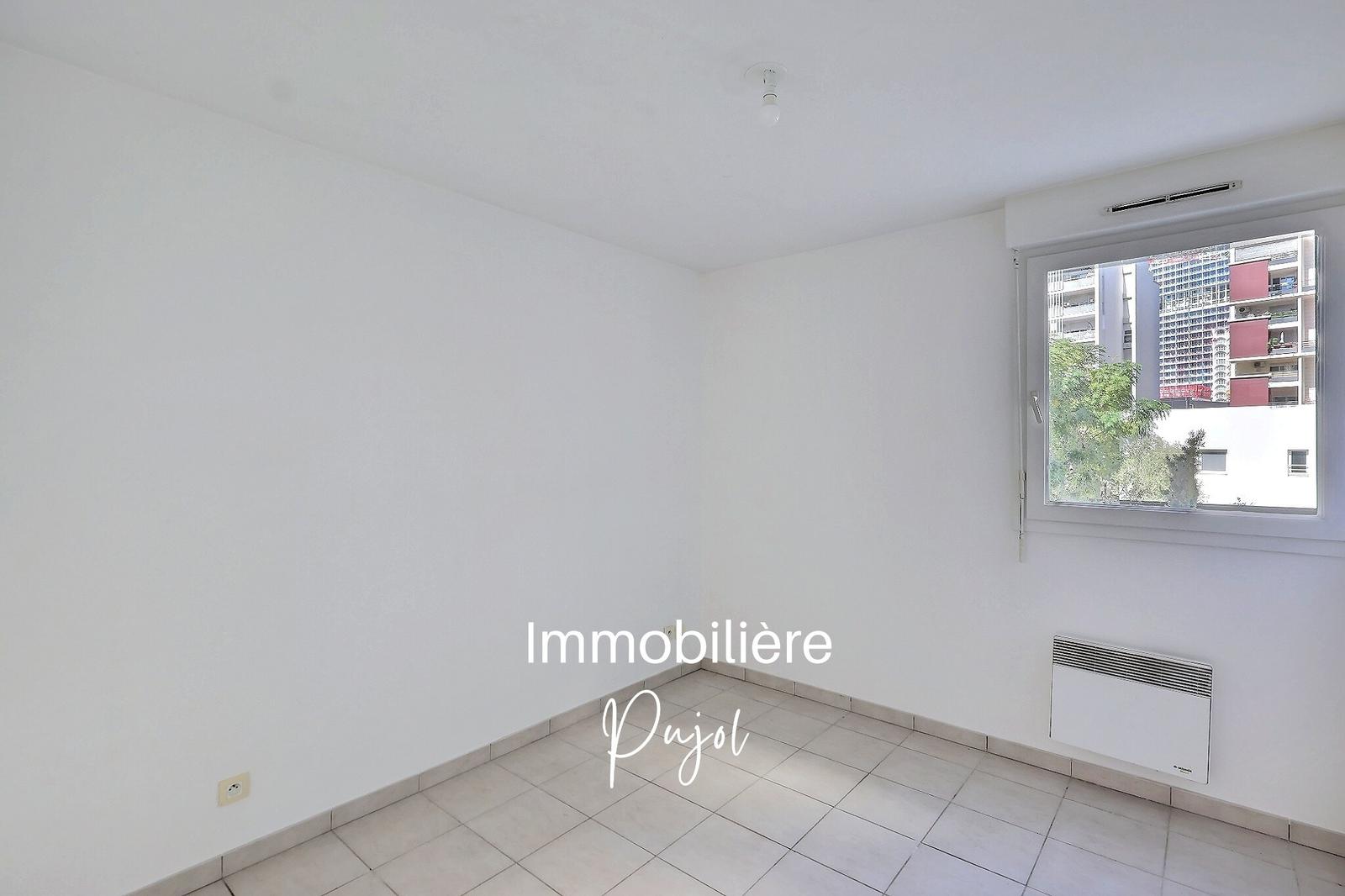 EXCLUSIVITE - T3 65 m2 avec terrasse et garage double - Mars – photo 9