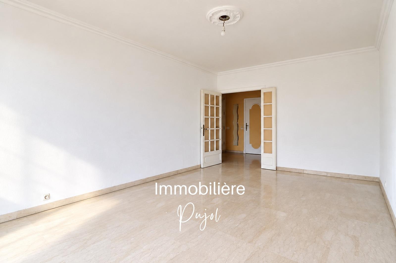 Saint-Pierre 13005 - T3 avec balcon – photo 7