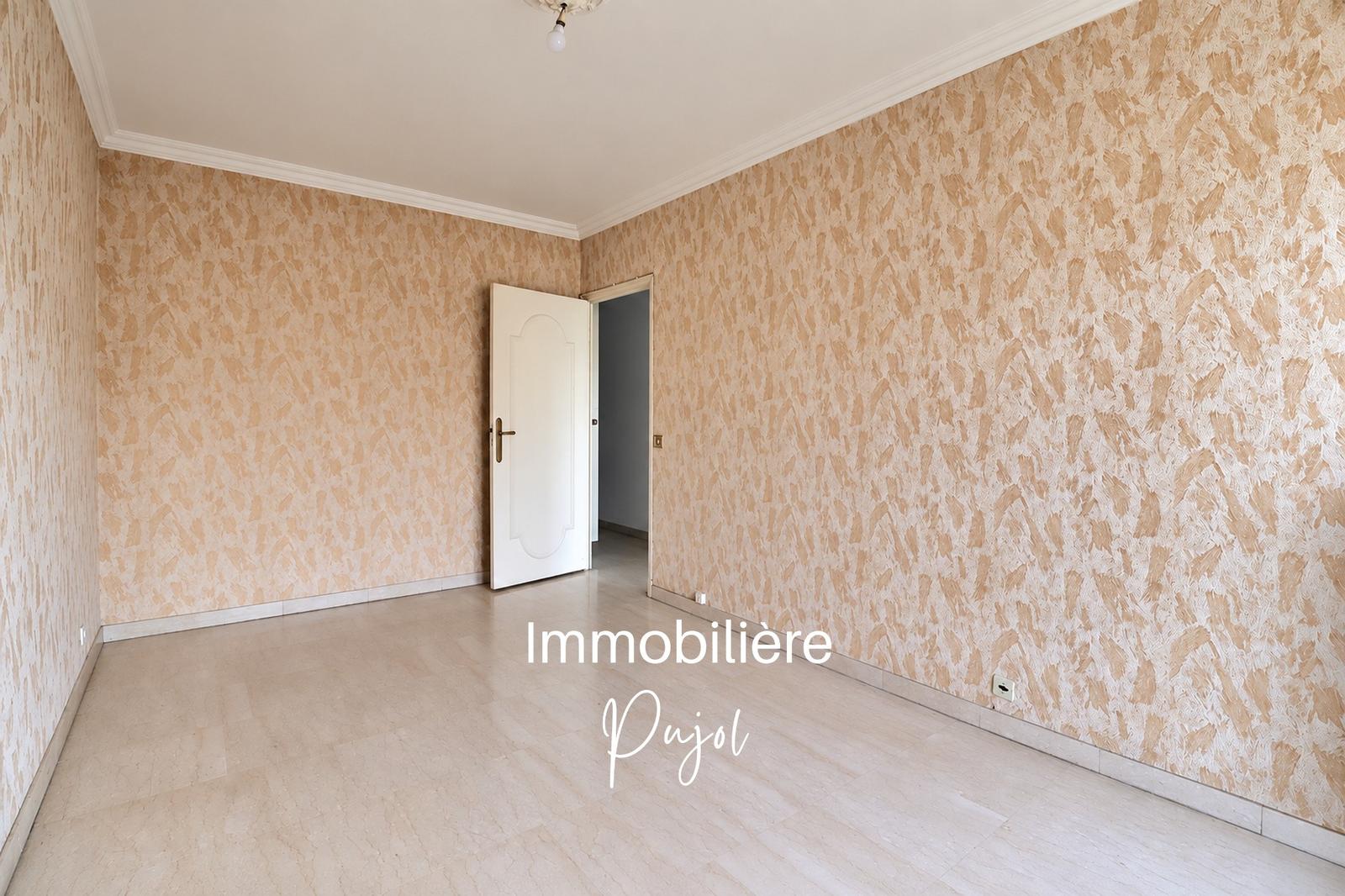 Saint-Pierre 13005 - T3 avec balcon – photo 15
