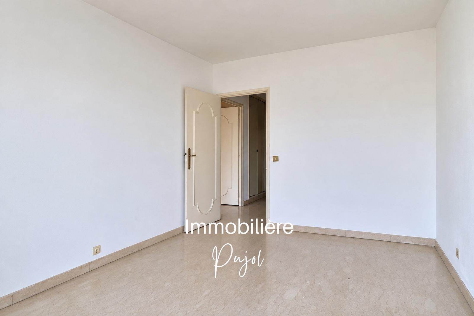 Saint-Pierre 13005 - T3 avec balcon – photo 12