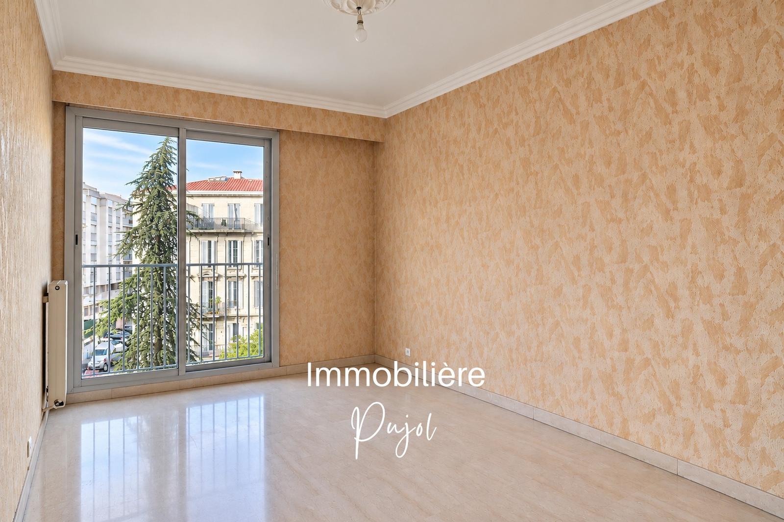 Saint-Pierre 13005 - T3 avec balcon – photo 13