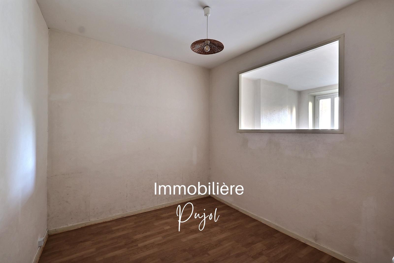 Conception / Camas 13005 - T2 de 38m2 côté cour – photo 6