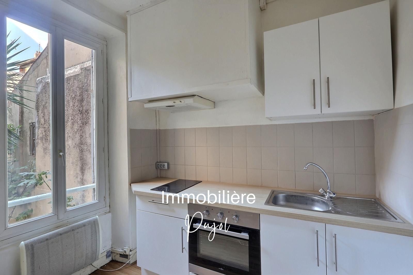 Conception / Camas 13005 - T2 de 38m2 côté cour – photo 7