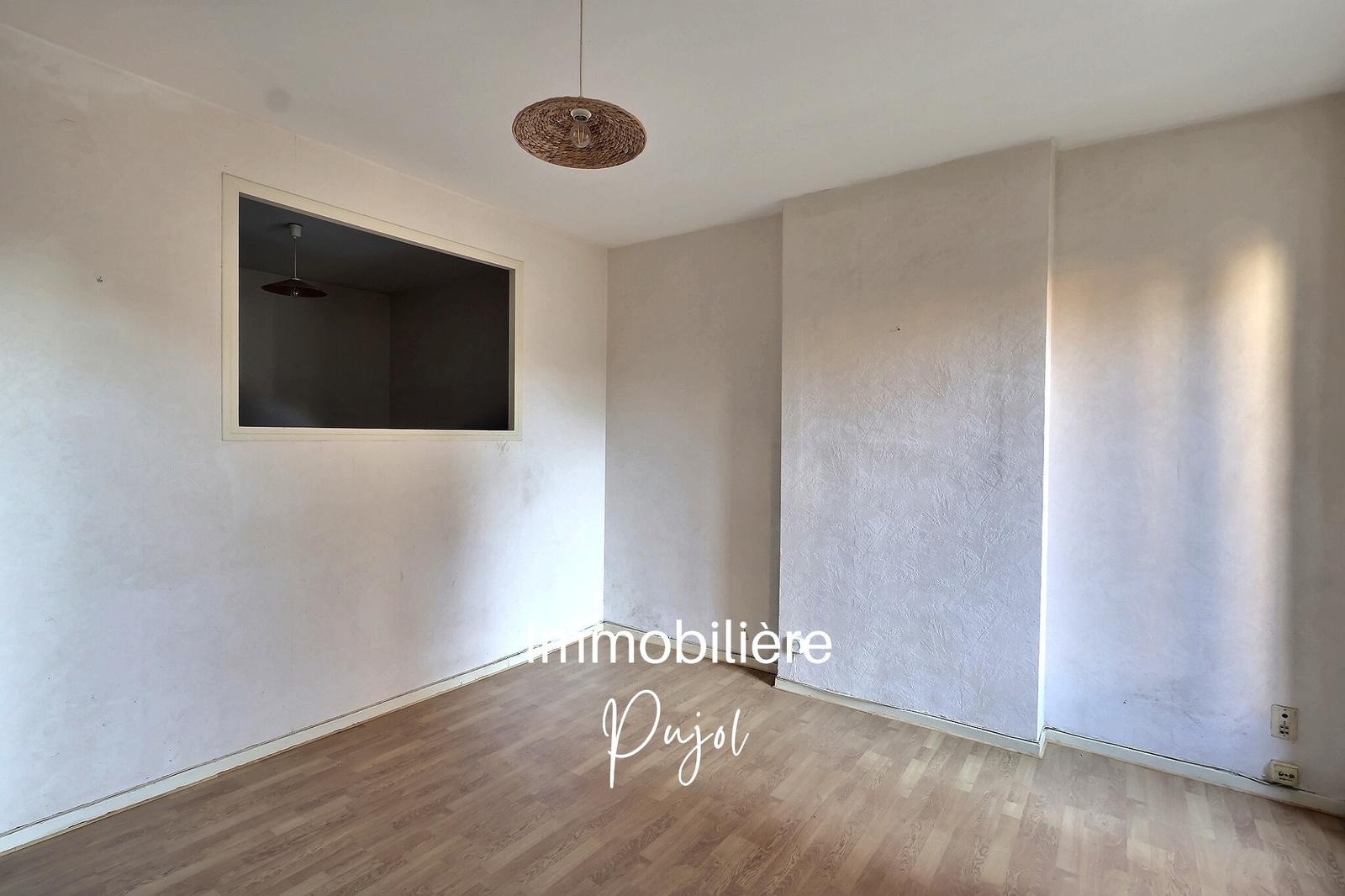 Conception / Camas 13005 - T2 de 38m2 côté cour – photo 3